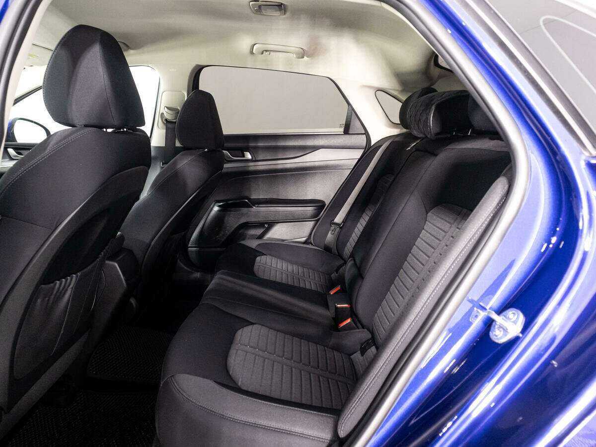 Купить Kia K5, 2020, 90 425 км.. Фото: #10