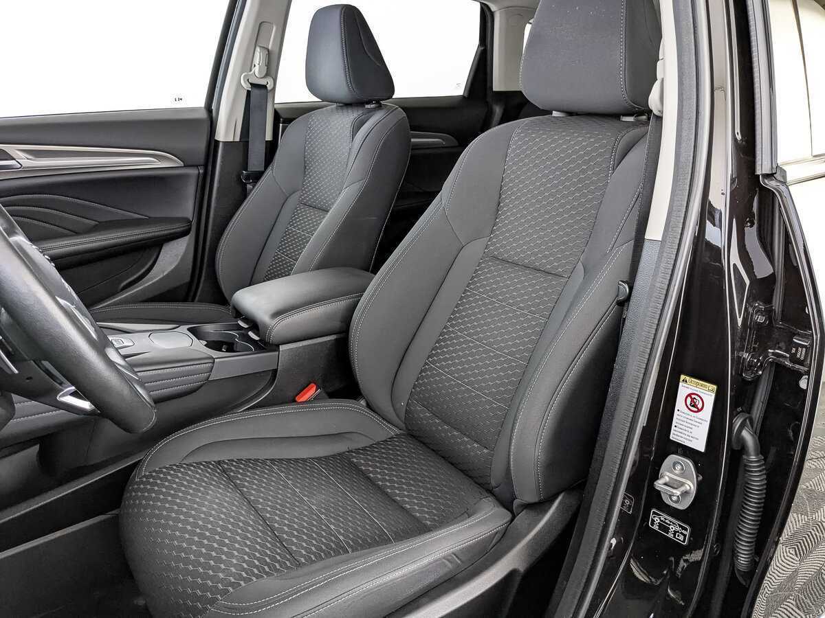 Купить Haval F7, 2022, 82 798 км.. Фото: #19