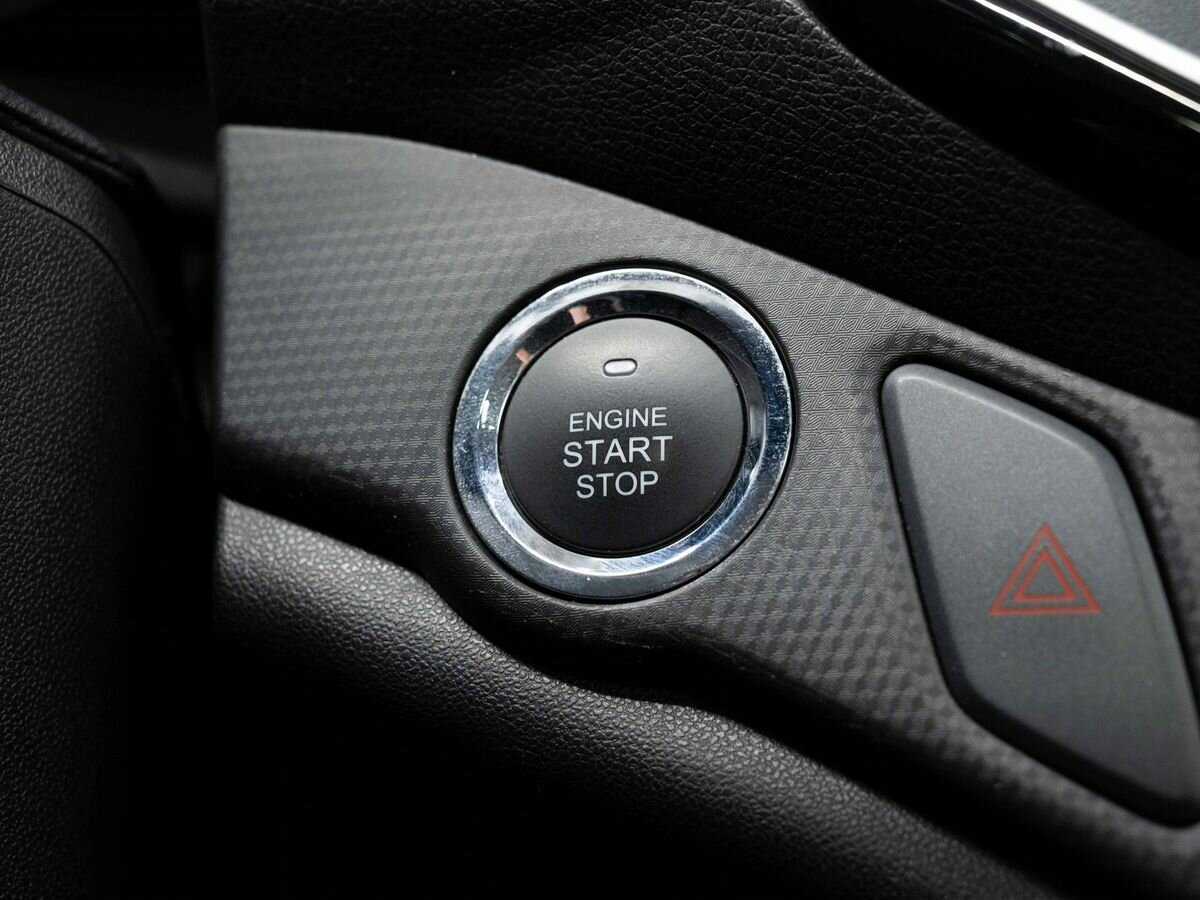 Купить Chery Tiggo 5, 2018, 81 625 км.. Фото: #20