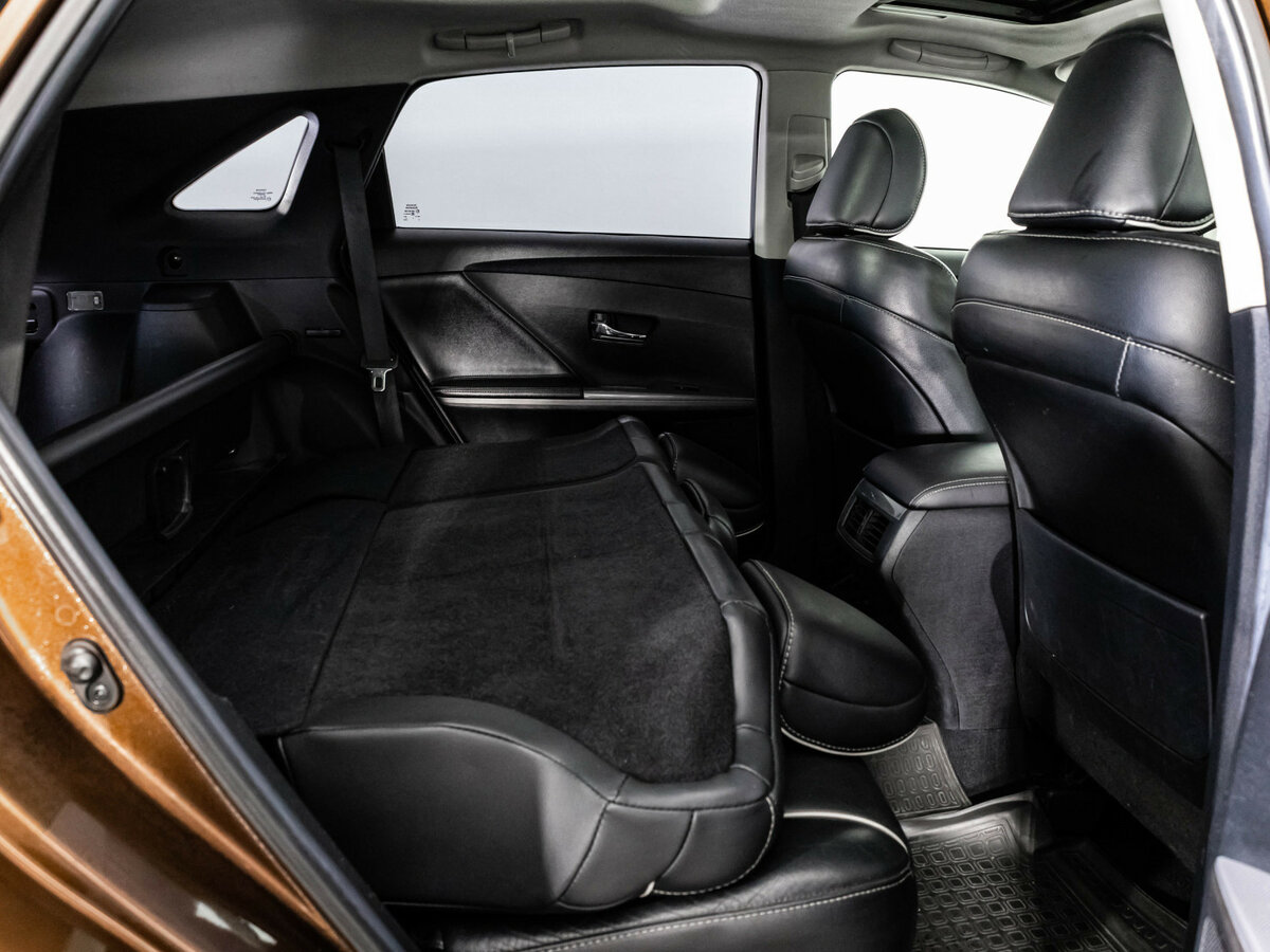 Купить Toyota Venza, 2013, 169 194 км.. Фото: #18