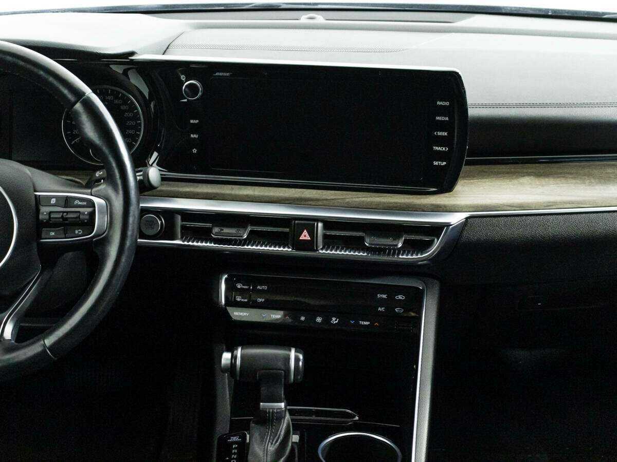 Купить Kia K5, 2020, 68 778 км.. Фото: #13