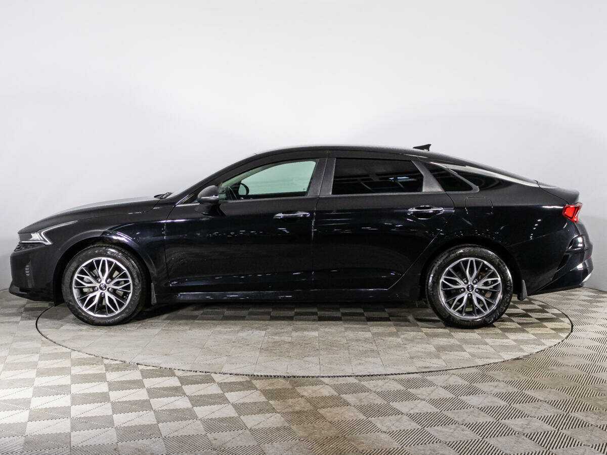 Купить Kia K5, 2021, 68 006 км.. Фото: #7