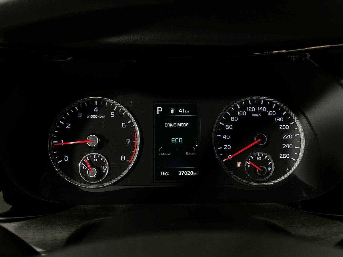 Купить Kia K5, 2021, 37 000 км.. Фото: #8