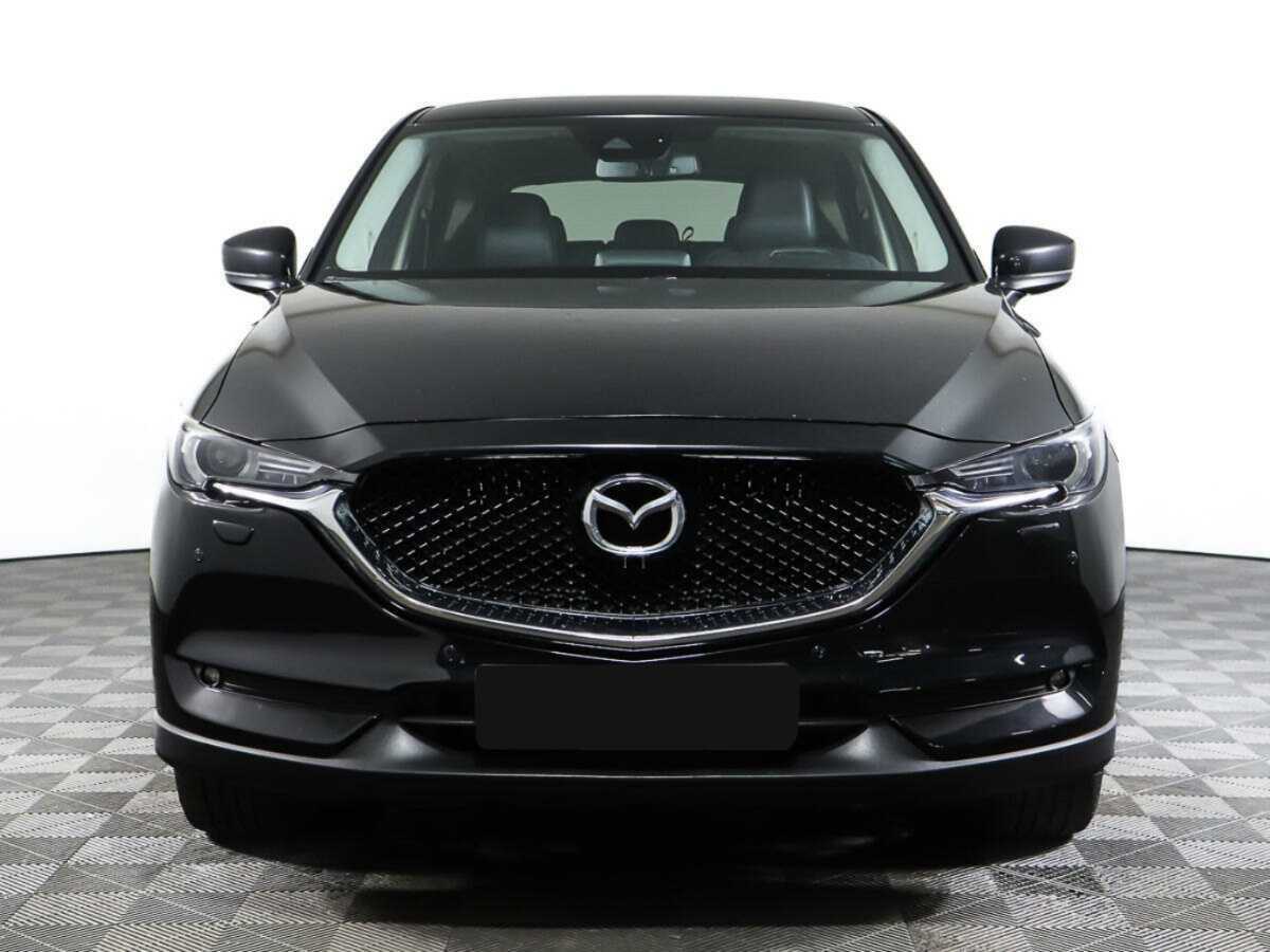 Купить Mazda CX-5, 2019, 75 026 км.. Посмотреть фото