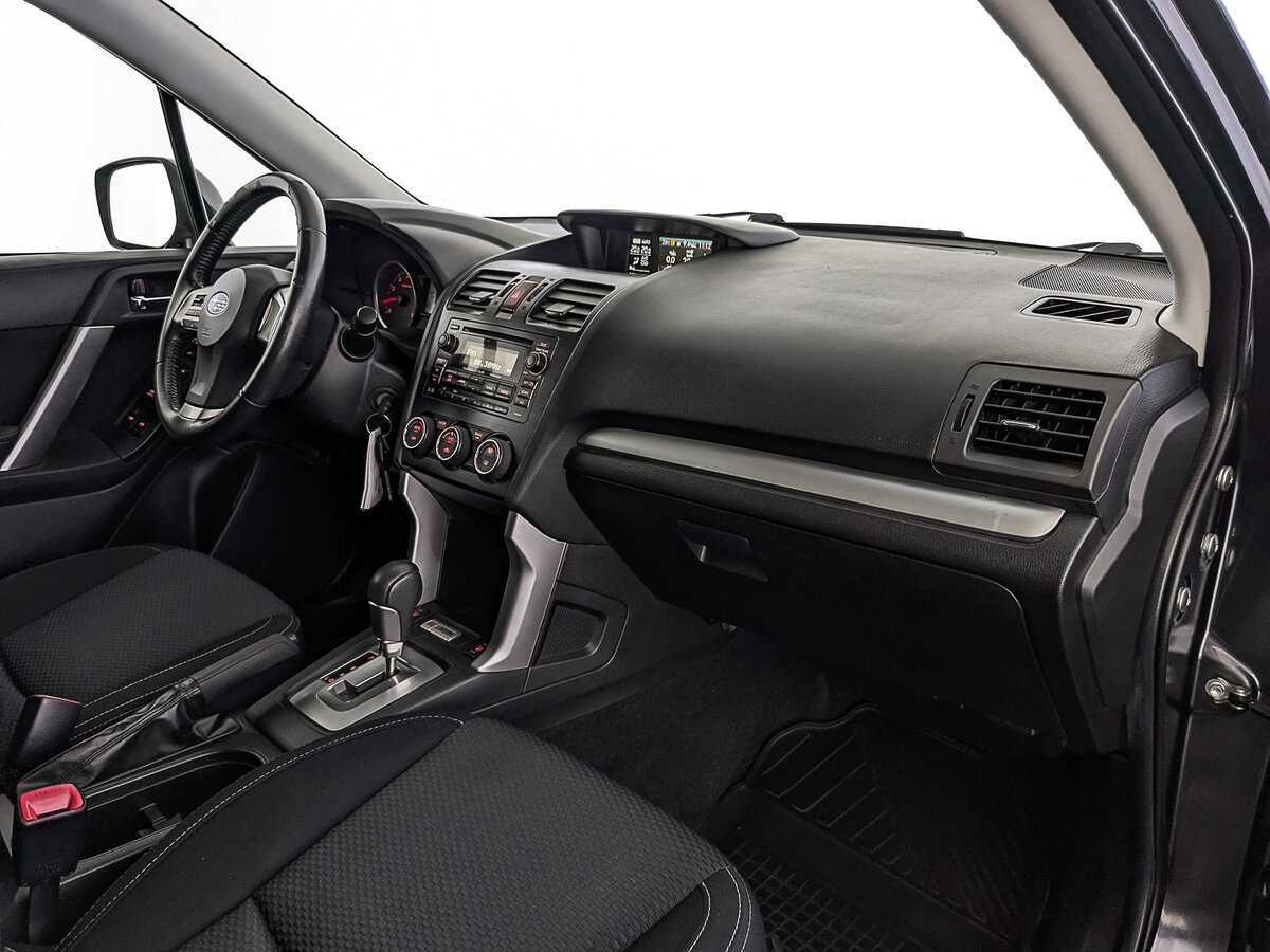Купить Subaru Forester, 2013, 134 173 км.. Фото: #10