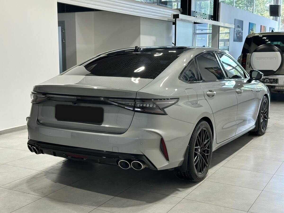 Купить Chery Arrizo 8, 2023, 27 000 км.. Фото: #4