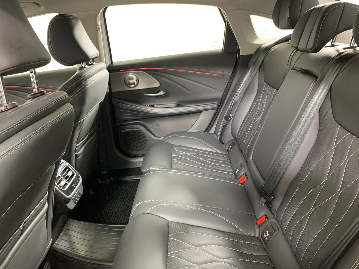 Купить Chery Arrizo 8, 2023, 12 580 км.. Фото: #18