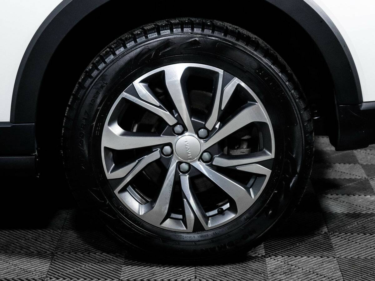 Купить Haval Jolion, 2024, 33 000 км.. Фото: #13
