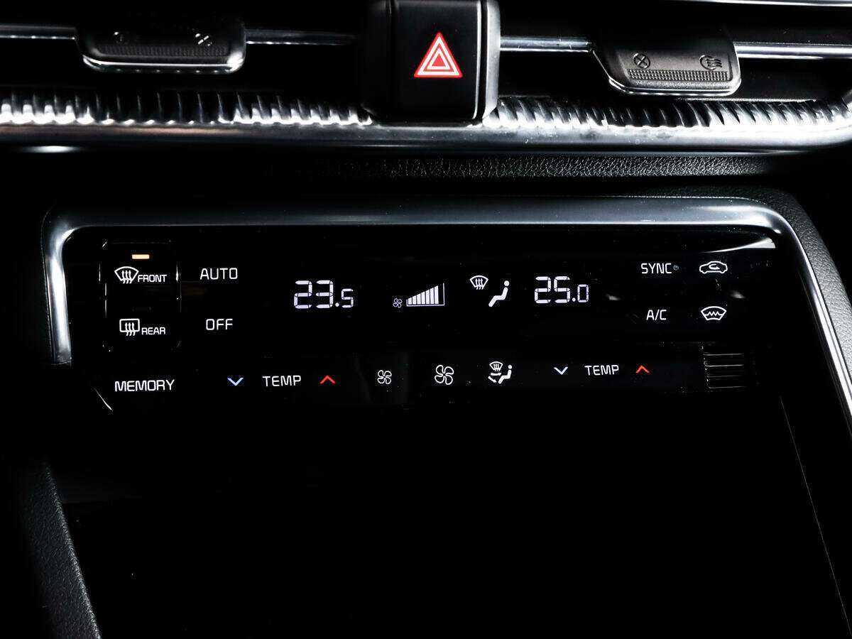 Купить Kia K5, 2021, 69 837 км.. Фото: #15