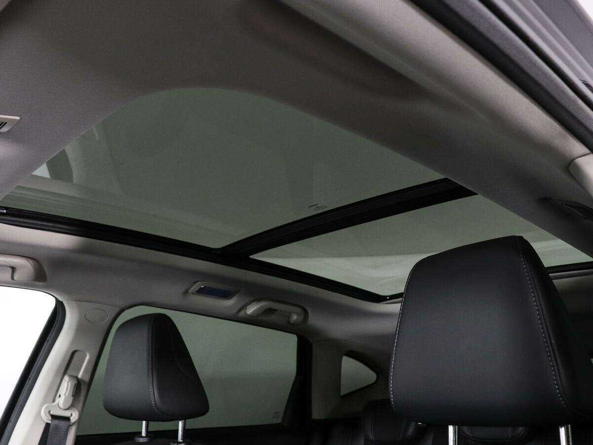 Купить Haval F7, 2021, 22 878 км.. Фото: #12