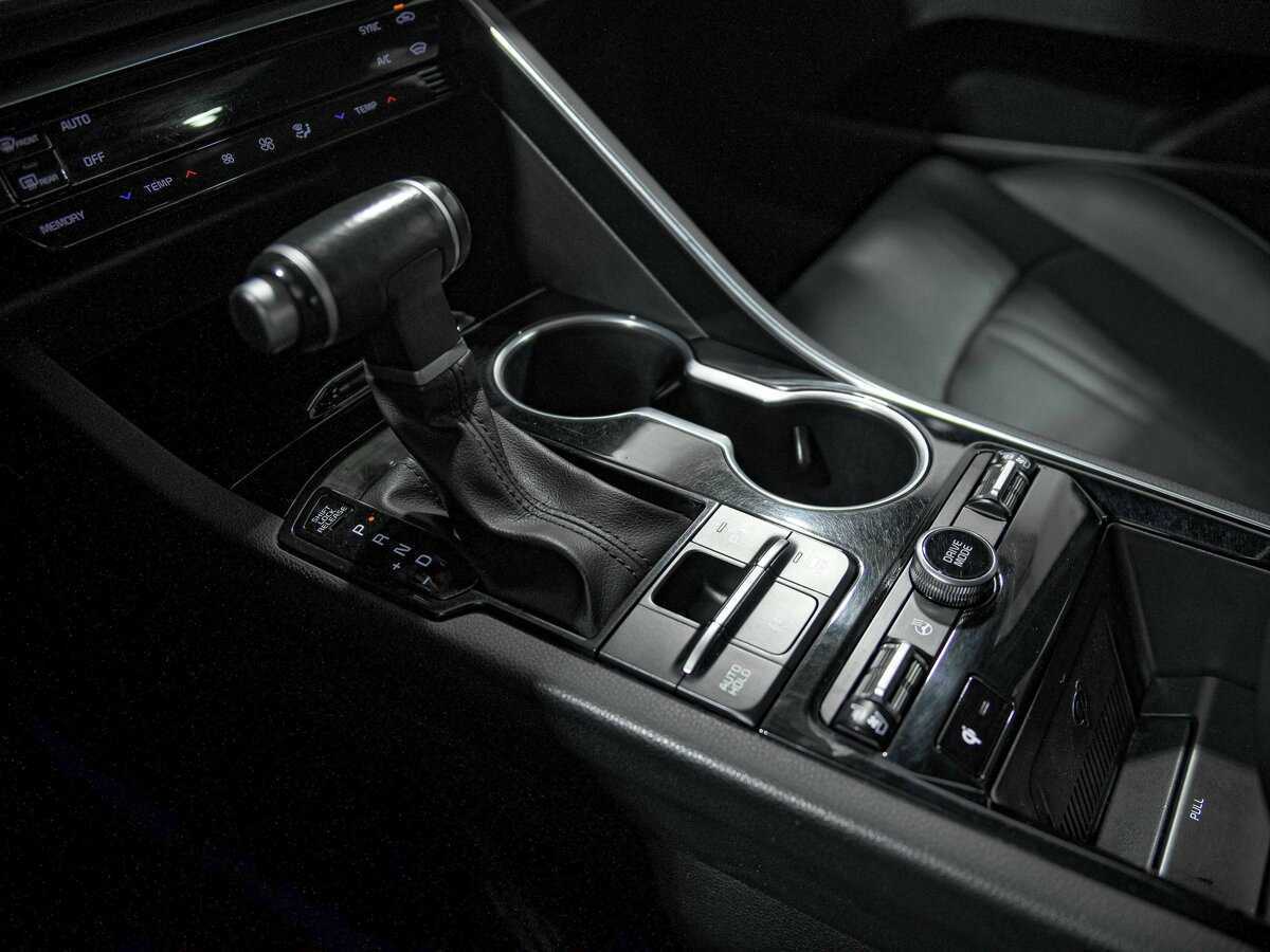 Купить Kia K5, 2020, 106 868 км.. Фото: #13