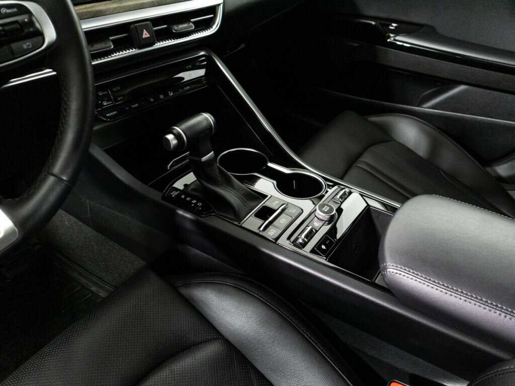 Купить Kia K5, 2020, 35 542 км.. Фото: #17