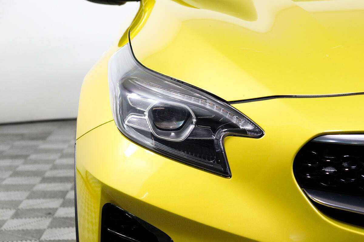 Купить Kia XCeed, 2021, 32 500 км.. Фото: #13