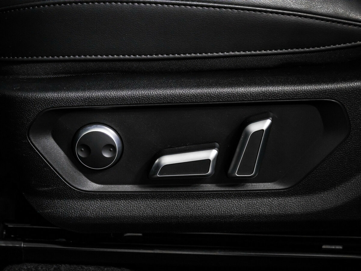 Купить Haval F7, 2025, 16 500 км.. Фото: #14