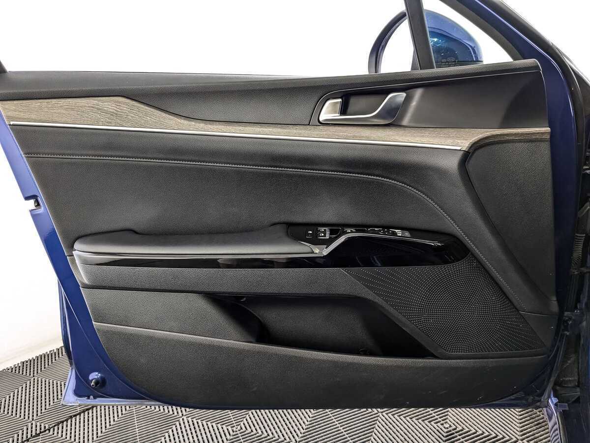 Купить Kia K5, 2021, 73 331 км.. Фото: #14