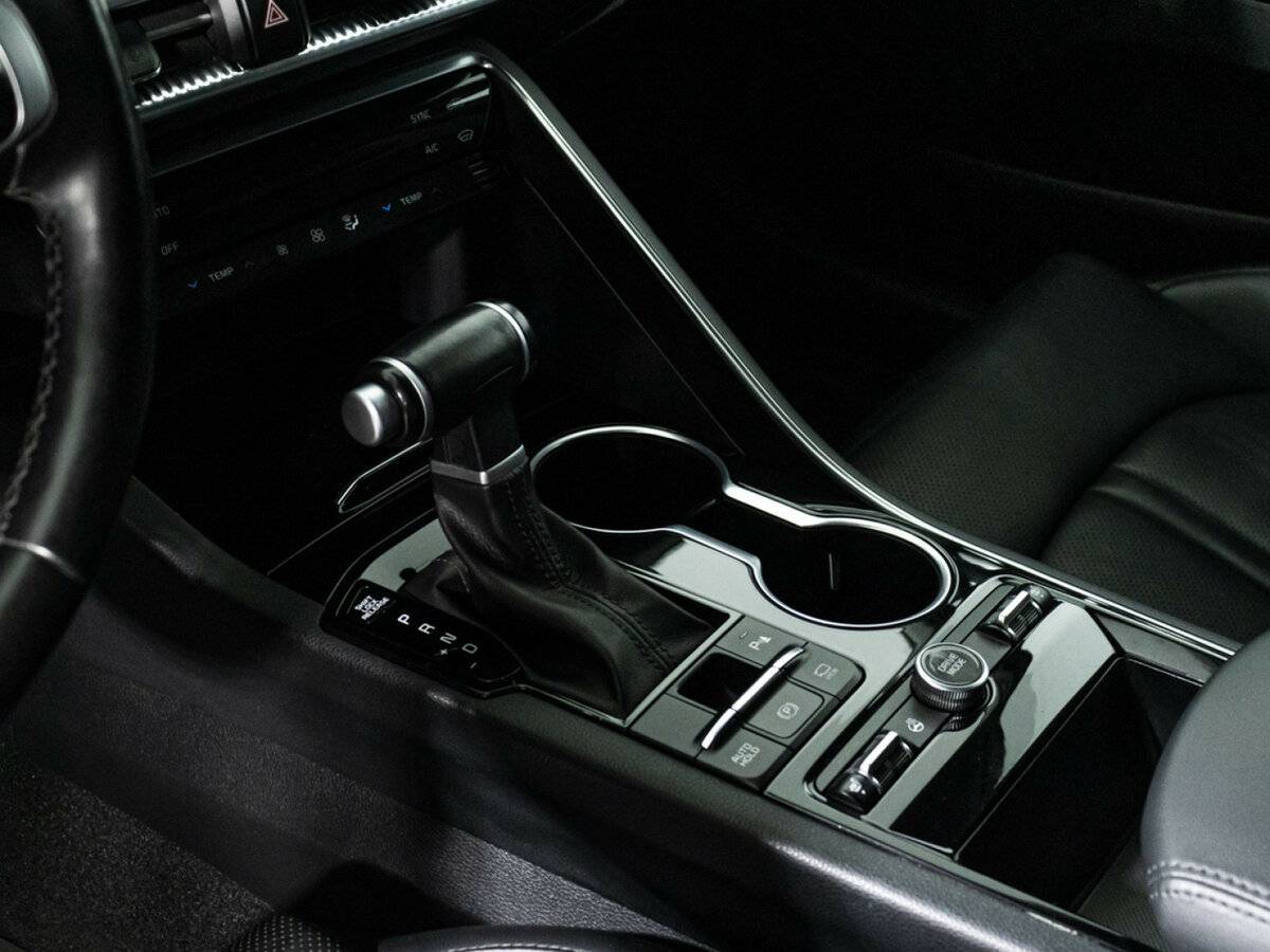 Купить Kia K5, 2021, 96 955 км.. Фото: #15