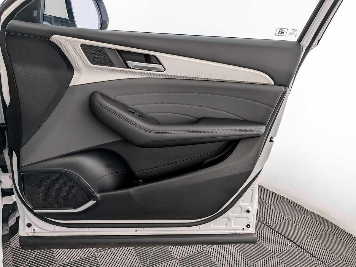 Купить Haval F7, 2024, 7 867 км.. Фото: #24