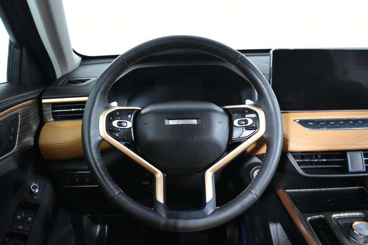 Купить Haval Jolion, 2023, 36 000 км.. Фото: #16