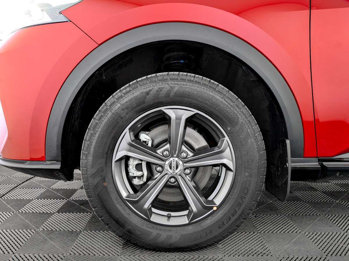 Купить Haval F7, 2023, 15 000 км.. Фото: #17