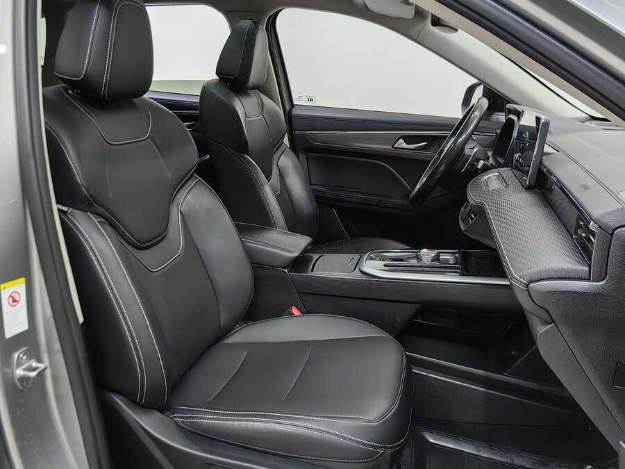 Купить Haval Jolion, 2024, 51 400 км.. Фото: #6