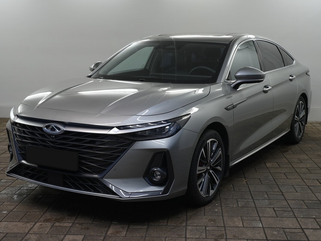 Купить Chery Arrizo 8, 2023, 35 037 км.. Фото: #0