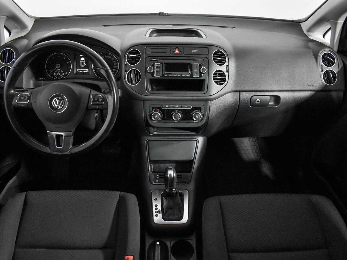 Купить Volkswagen Golf Plus, 2013, 114 765 км.. Фото: #14