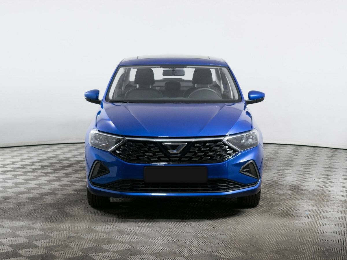 Купить Jetta VA3, 2023, 4 329 км.. Фото: #1