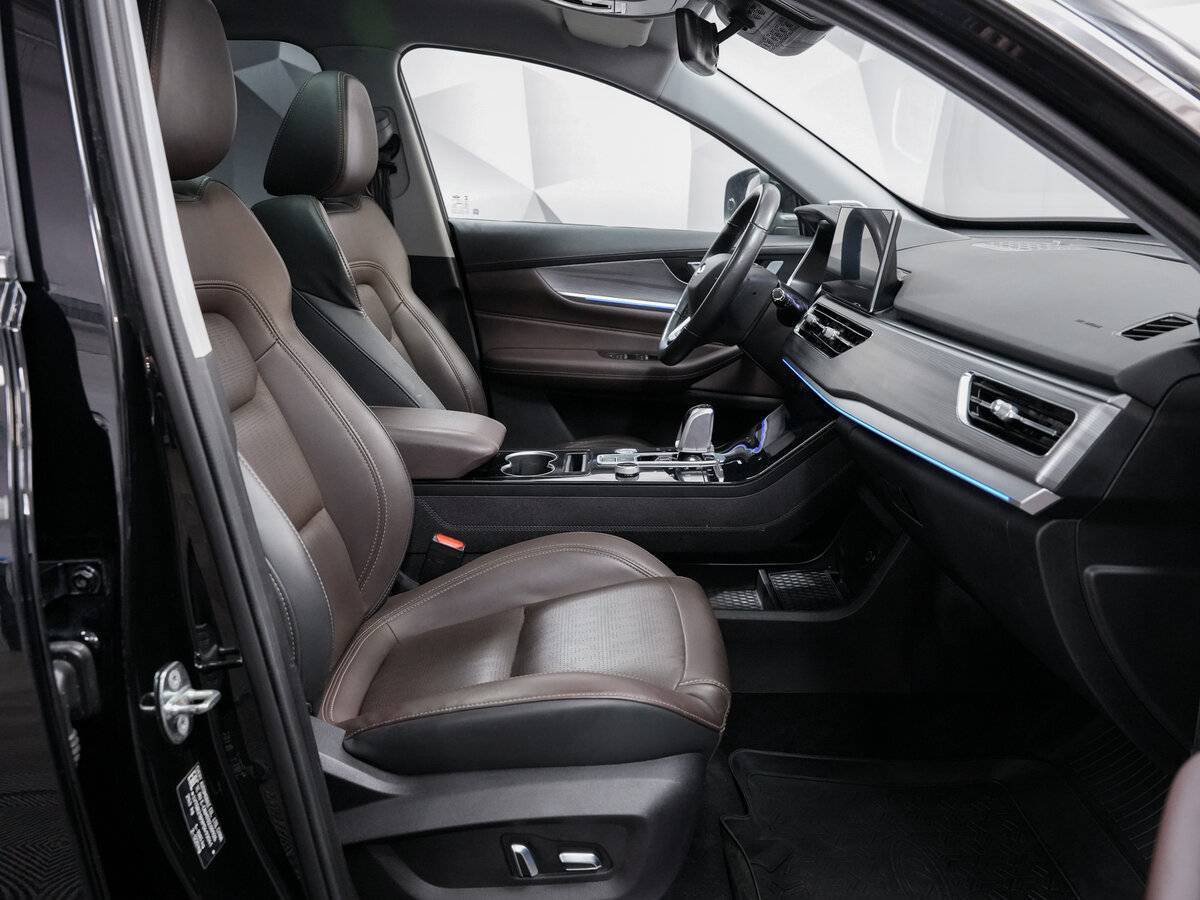 Купить Chery Tiggo 8 Pro, 2023, 61 000 км.. Фото: #11