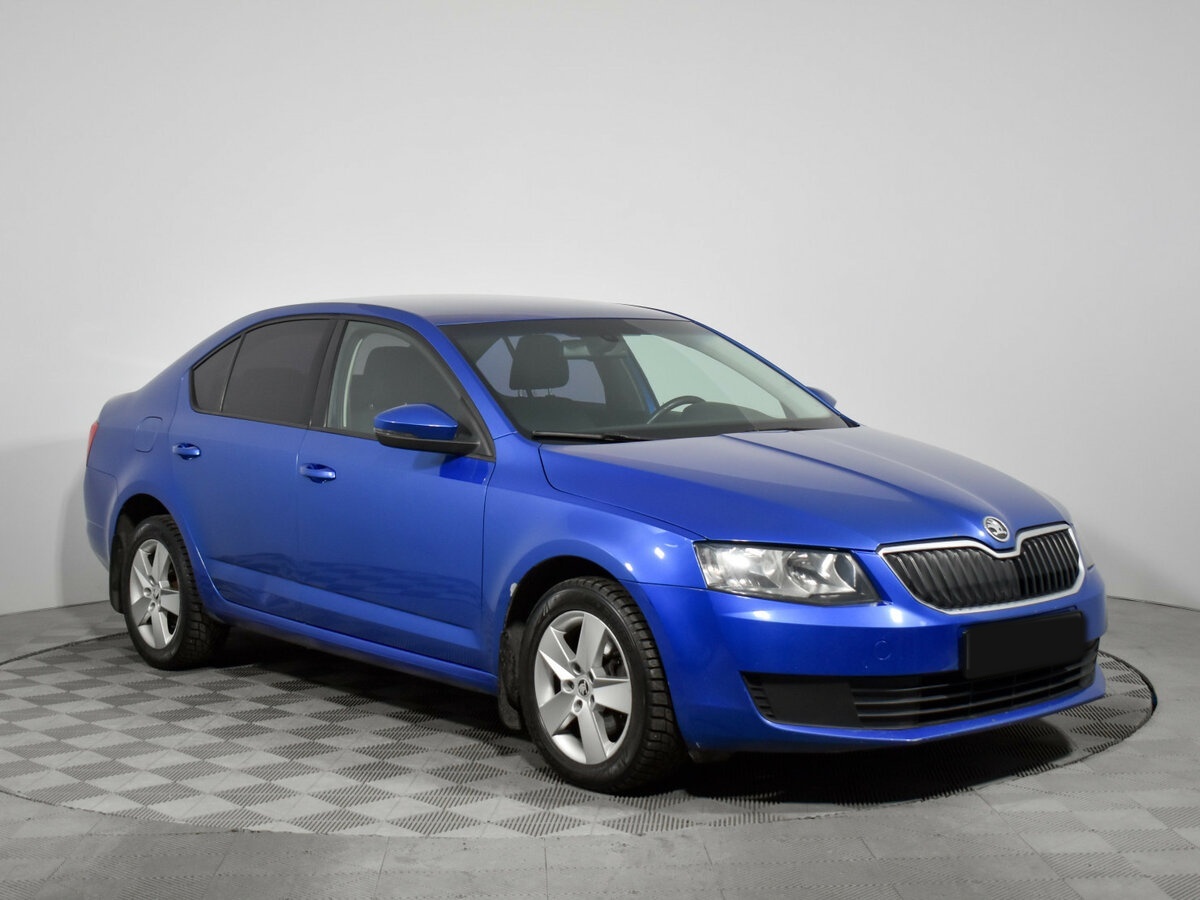 Купить Skoda Octavia, 2013, 196 000 км.. Фото: #2