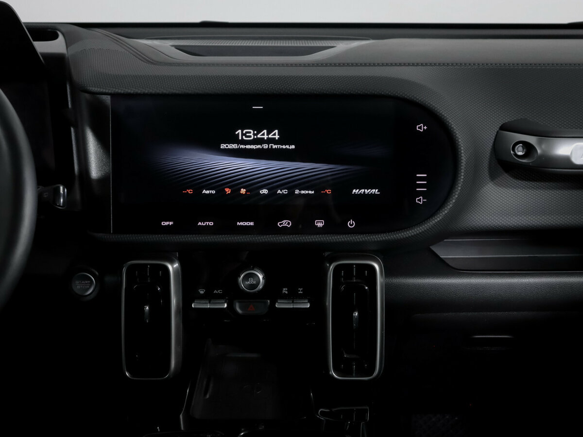 Купить Haval Dargo, 2023, 35 000 км.. Фото: #12