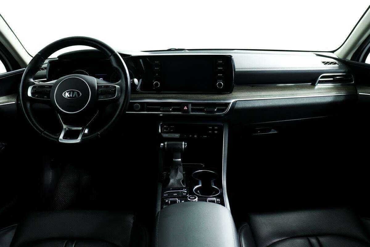 Купить Kia K5, 2021, 75 000 км.. Фото: #10
