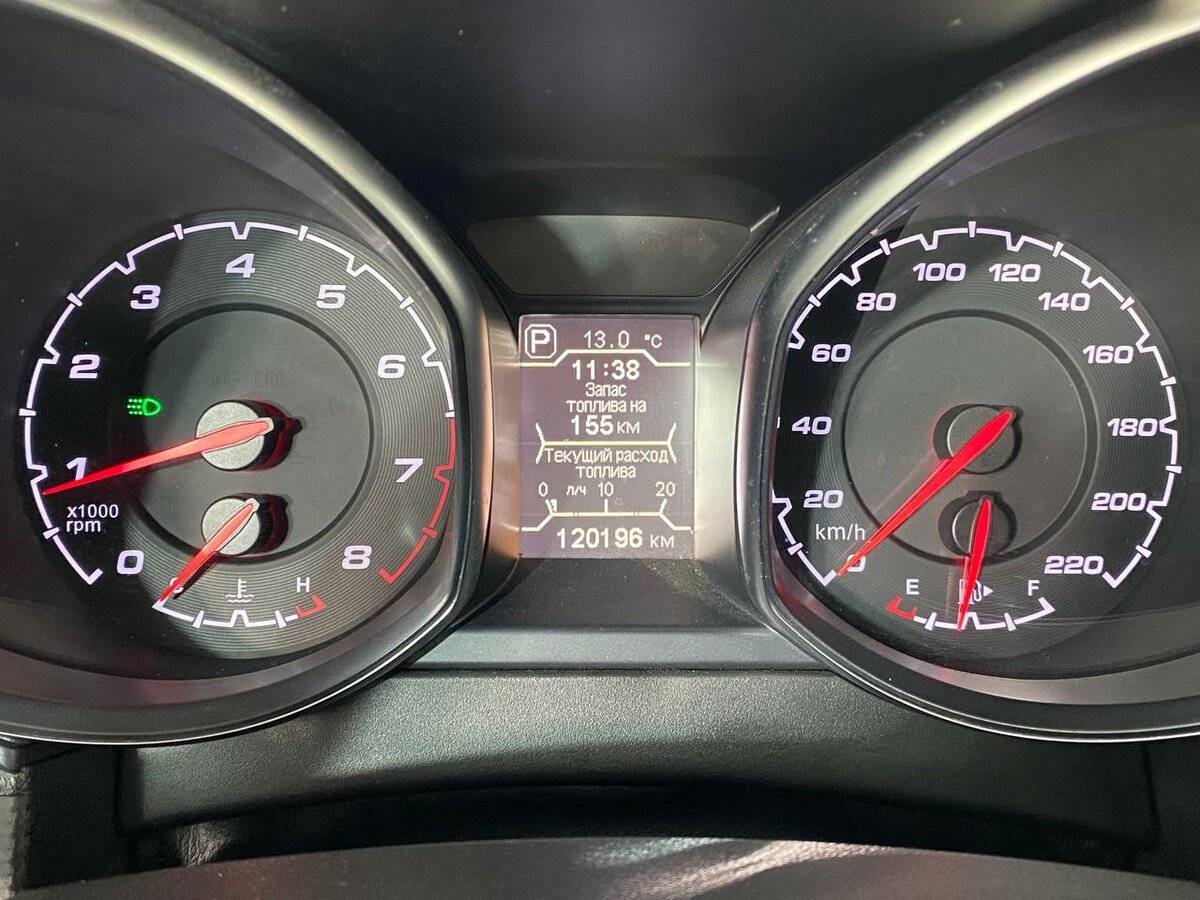 Купить Chery Tiggo 5, 2017, 119 000 км.. Фото: #17