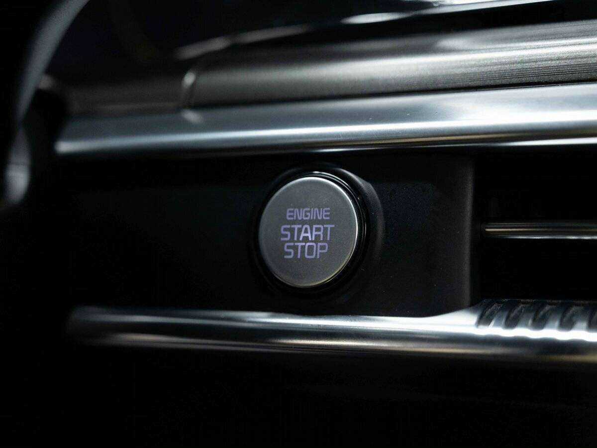 Купить Kia K5, 2020, 28 212 км.. Фото: #16