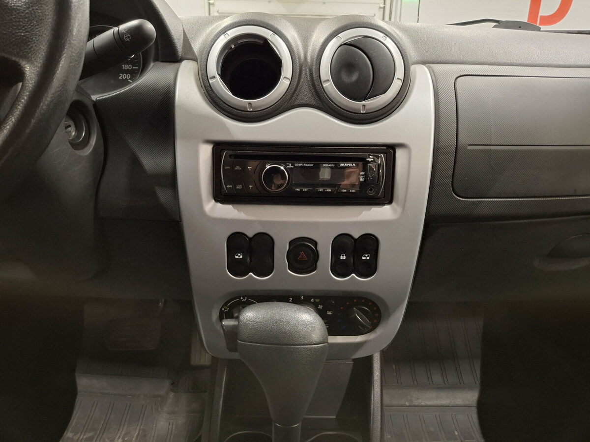Купить Renault Sandero, 2013, 95 501 км.. Фото: #14