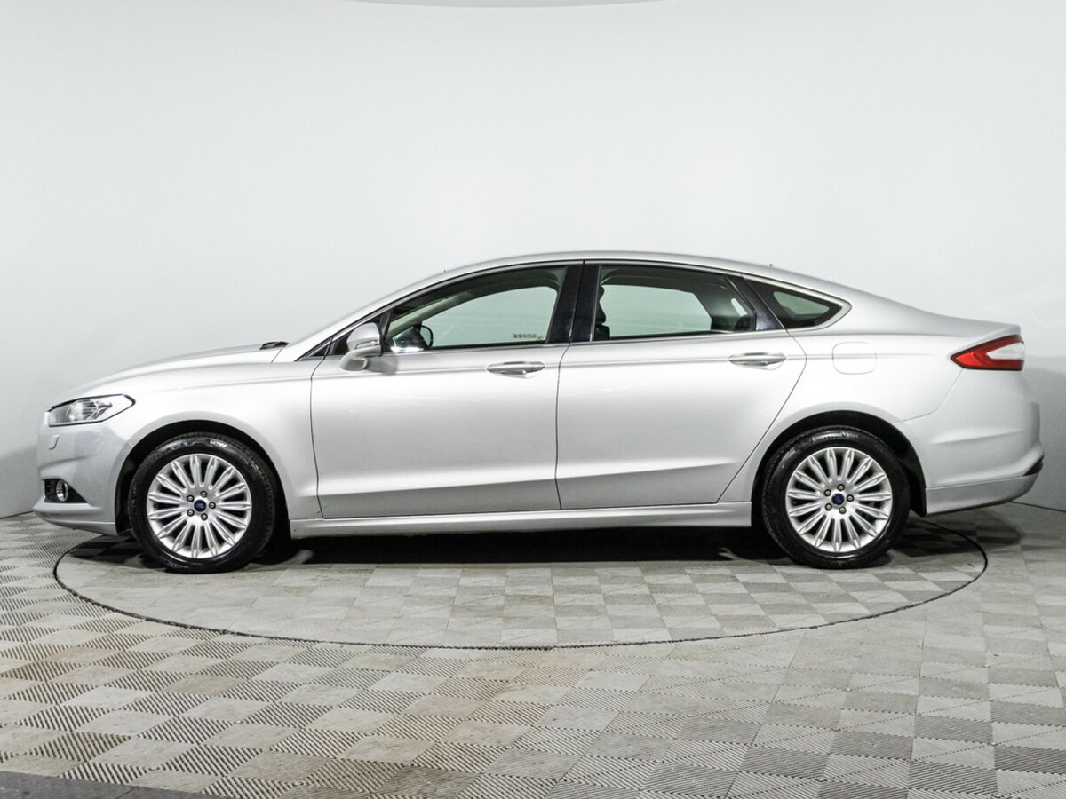 Купить Ford Mondeo, 2015, 118 728 км.. Фото: #6