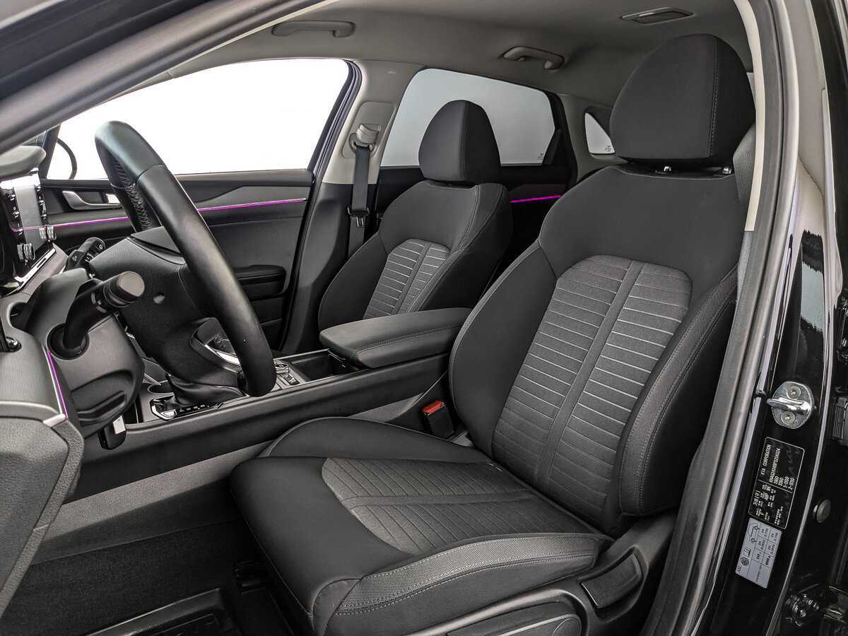 Купить Kia K5, 2023, 29 882 км.. Фото: #15