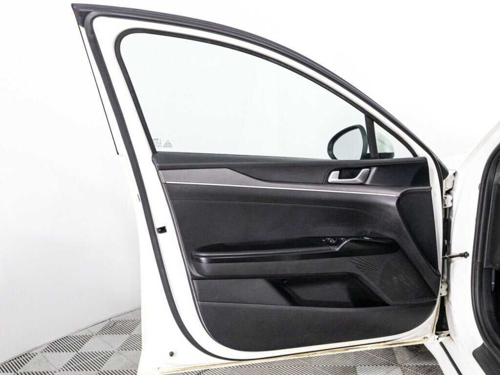 Купить Kia K5, 2021, 82 412 км.. Фото: #25