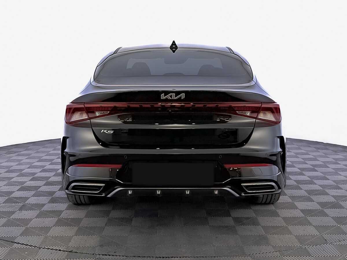 Купить Kia K5, 2022, 60 086 км.. Фото: #5