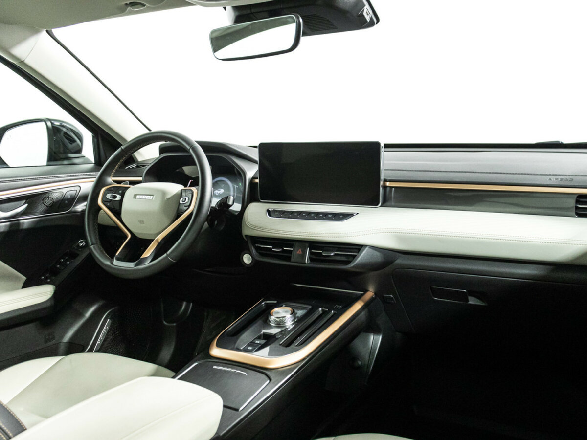 Купить Haval Jolion, 2023, 37 810 км.. Фото: #8