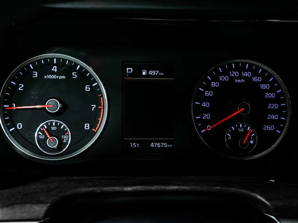 Купить Kia K5, 2020, 47 674 км.. Фото: #9