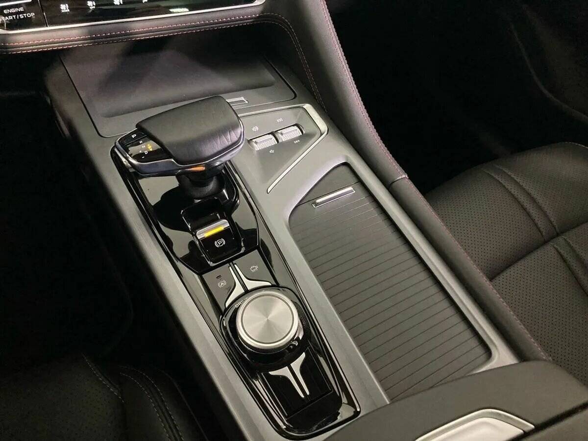 Купить Changan CS75 Plus, 2023, 25 459 км.. Фото: #23