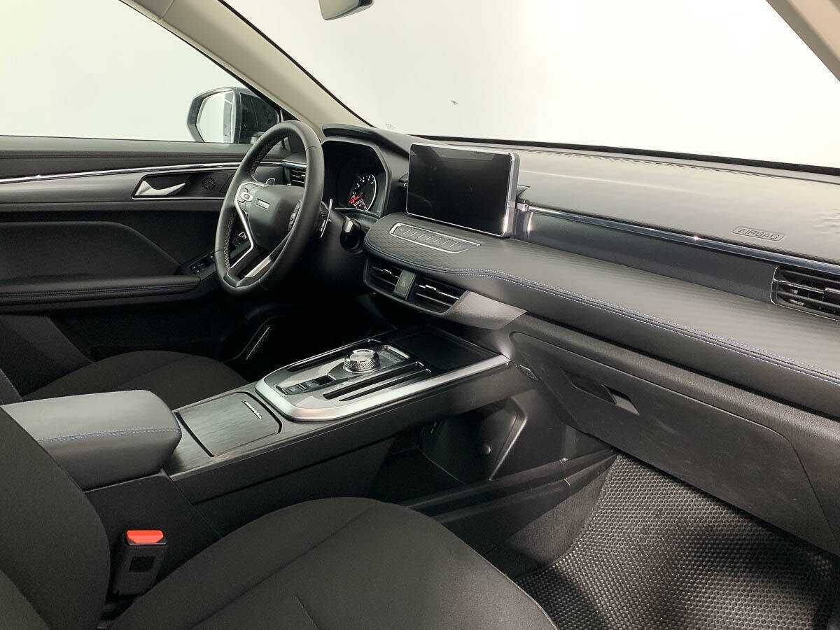 Купить Haval Jolion, 2023, 8 854 км.. Фото: #9