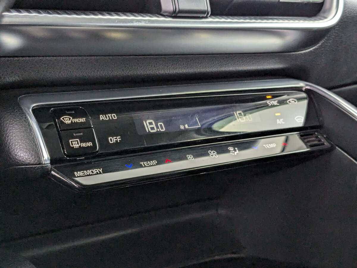 Купить Kia K5, 2020, 74 500 км.. Фото: #21