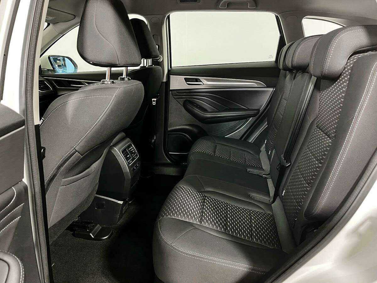 Купить Haval F7, 2020, 71 146 км.. Фото: #9