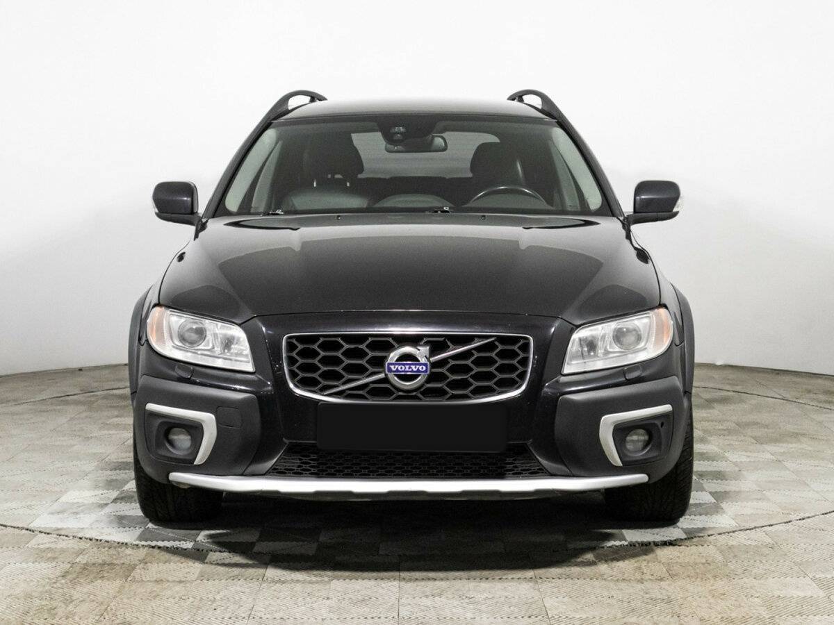 Купить Volvo XC70, 2014, 230 111 км.. Фото: #1