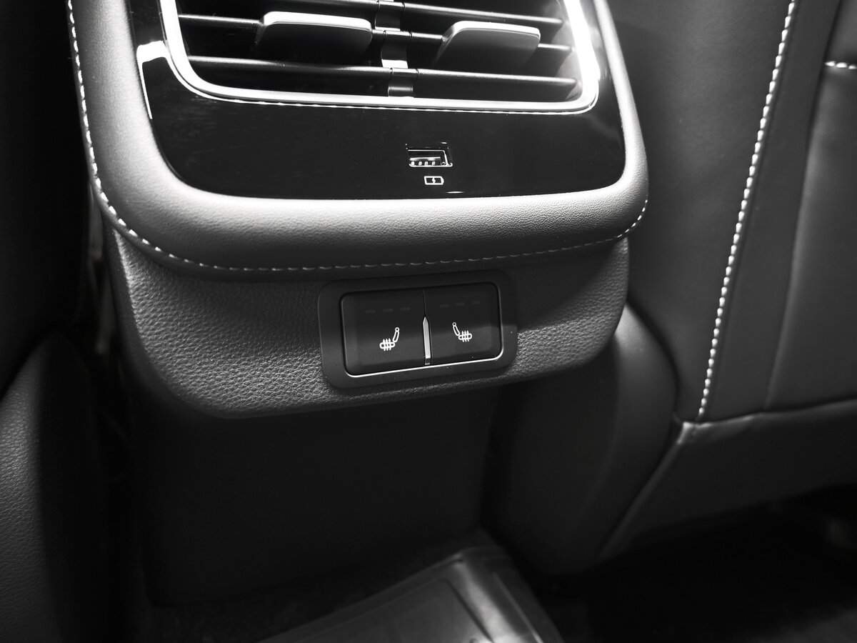 Купить Chery Arrizo 8, 2023, 22 184 км.. Фото: #27