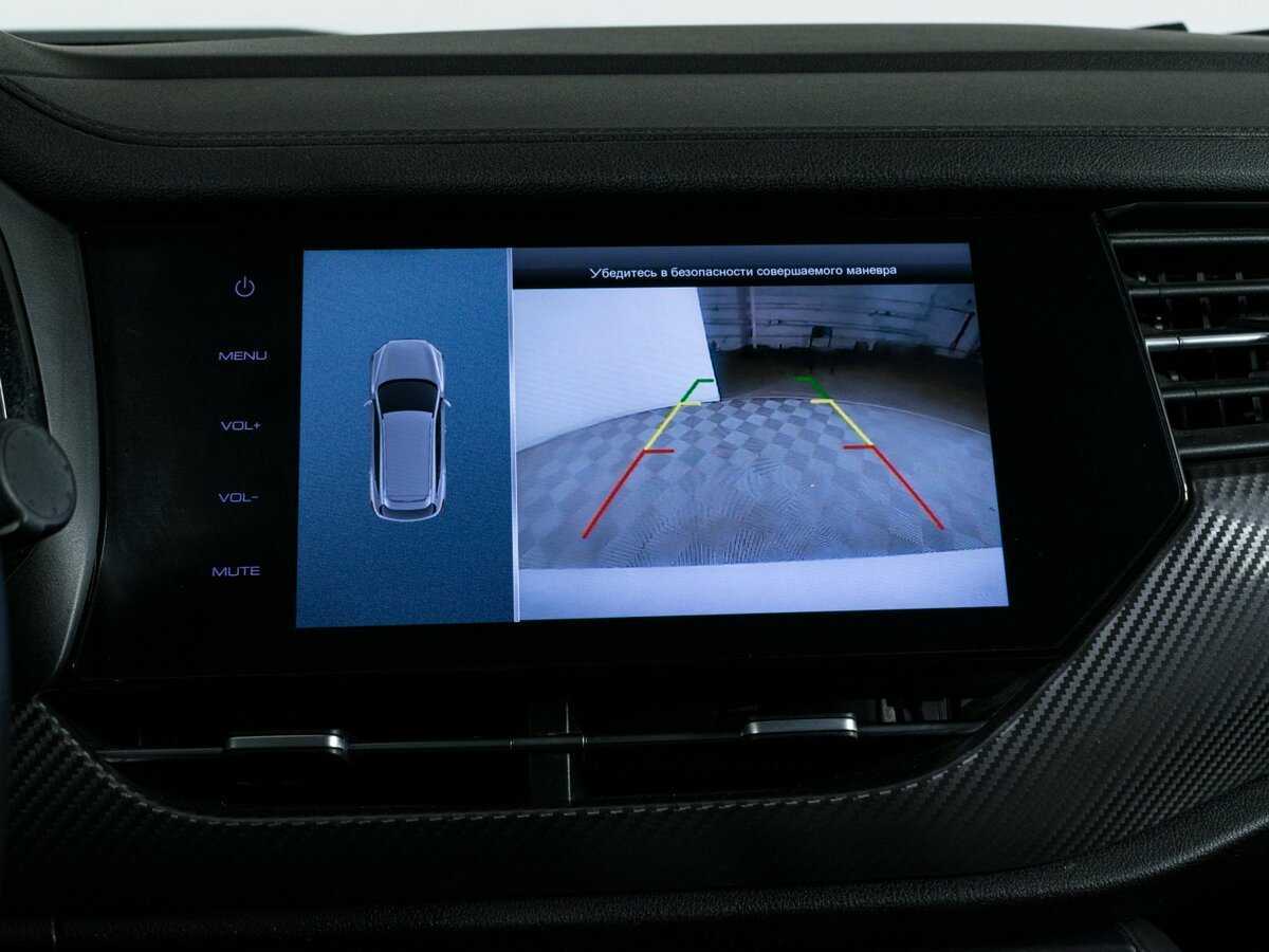 Купить Haval F7x, 2021, 109 001 км.. Фото: #15