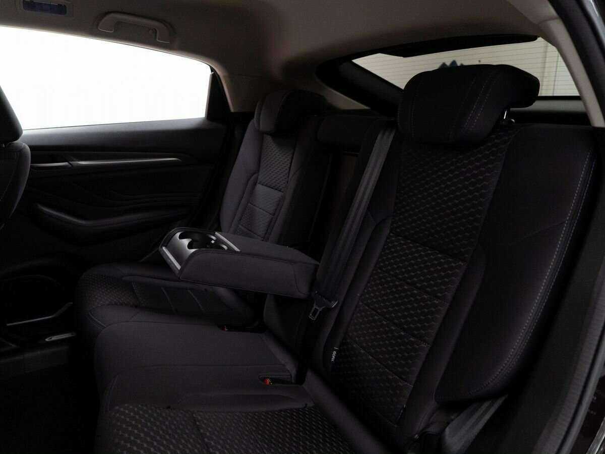 Купить Haval F7x, 2021, 16 000 км.. Фото: #6