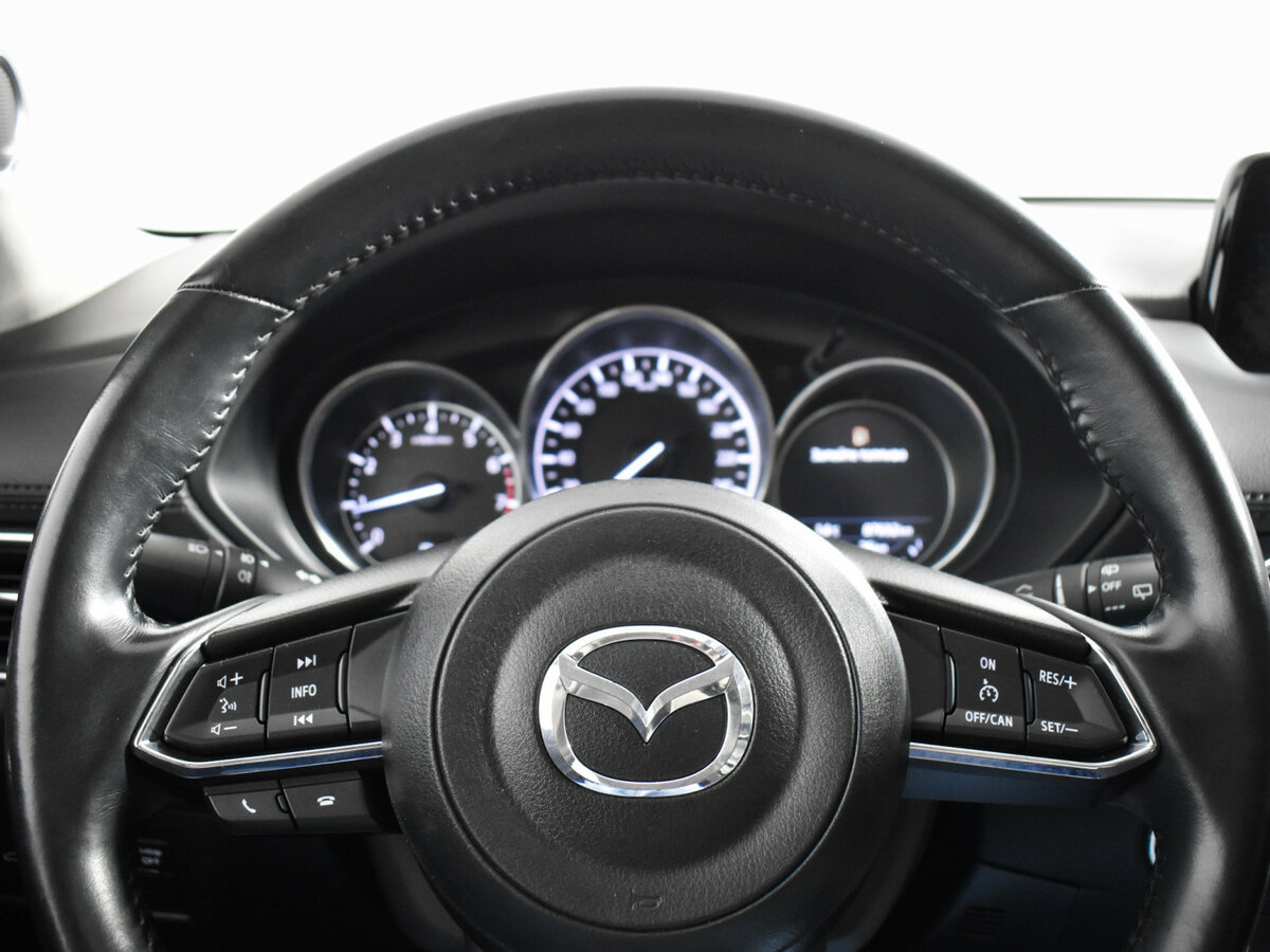 Купить Mazda CX-5, 2017, 87 630 км.. Фото: #15