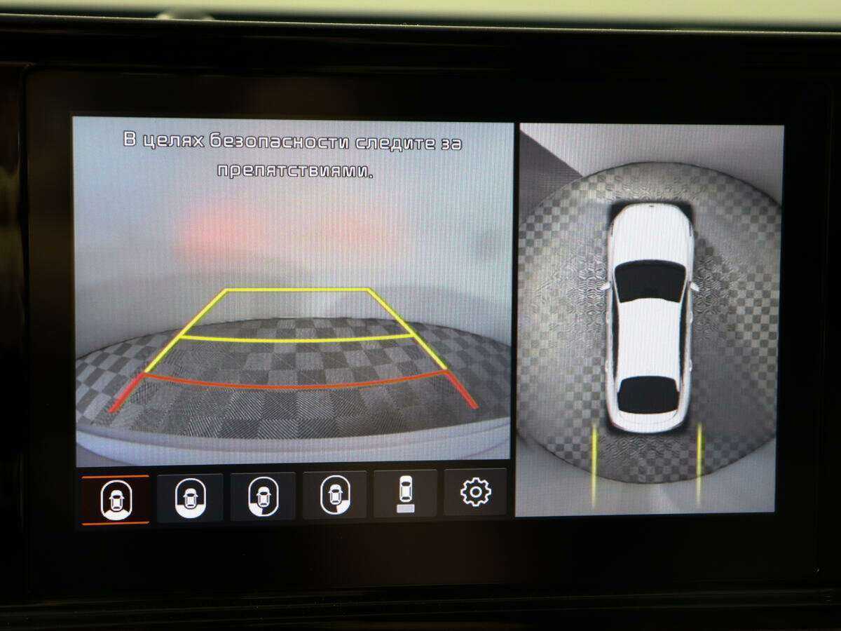 Купить Kia K5, 2021, 16 505 км.. Фото: #22